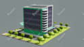 make 3d environment in uefn, ue5, unity ,godot , blender