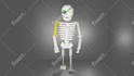 do 3d voxel nft art and sandbox game ready characters