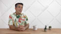 make spokesperson presenter video in 2 days