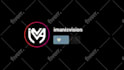 make custom follow animation for twitch, kick streaming platform