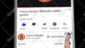 make 3d subscribe and press bell icon youtube intro