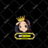 create cool overlay for your kick, twitch