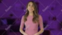 film a captivating commercial ad with a presenter