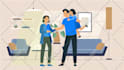 create animation video or 2d explainer video