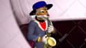 create 3d animation for you