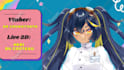 rig and animate your vtuber model using live2d