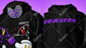 make a 3d mockup video for hoodies