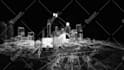 create a uniqe abstract 3d animated music video