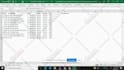 do professional excel dashboard with graphical visualization