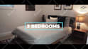 create a cinematic real estate promo video editing
