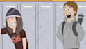 create a high quality 2d animation for you