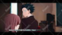 make a fully synced professional amv edit for you