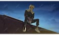 make anime style animated gif according to your request