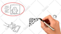 create  whiteboard animation or 2d explainer video