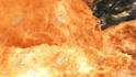 create dragon fire logo intro in full HD