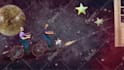 create a handcrafted 3d stop motion animation for you