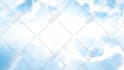 create a logo intro in clouds