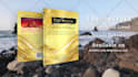 create an epic cinematic book trailer video