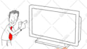 whiteboard animation explainer video in hebrew or in english