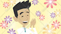 make 2d animated explainer video or animated explainer video