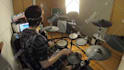 be your drummer for your covers or original recordings