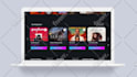 design premium figma website for high conversions