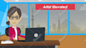 create whiteboard animation or 2d explainer video for you