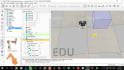 make 3 dimensional models of your projects