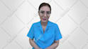 be a professional spokesperson in spanish for your video