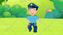 create fun and colorful kids animation videos