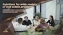 create real estate ads