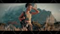 create an amazing book trailer