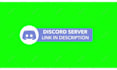 create join my server animation for discord