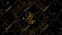 create monogram animation for your wedding or birthday animation greetings