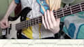 create precise tablature or sheet music for bass