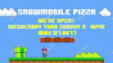 create a professional super mario style gaming intro video