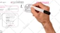 create professional whiteboard animation