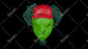 design 3d character and cartoon model