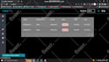 develop a responsive, react, redux, firebase, mui, tailwind, web app
