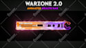 make animated health bar overlay for apex legends, warzone, fortnite