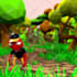 animate stylized 3d characters for videos or games