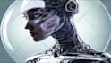 create this epic science fiction cinematic book trailer video