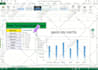 provide best quality ms excel tutorial videos