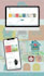build a new shopify website for print on demand