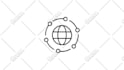 create fully custom creative logo animation