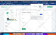 do website development as full stack web developer with nextjs reactjs nodejs
