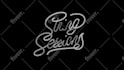make your logo neon animation