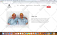 design and develop responsive seo friendly wordpress website