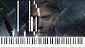 make reactive piano visualizer video