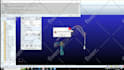 do 3d modeling and simulation in msc adams view, ansys, solidworks
